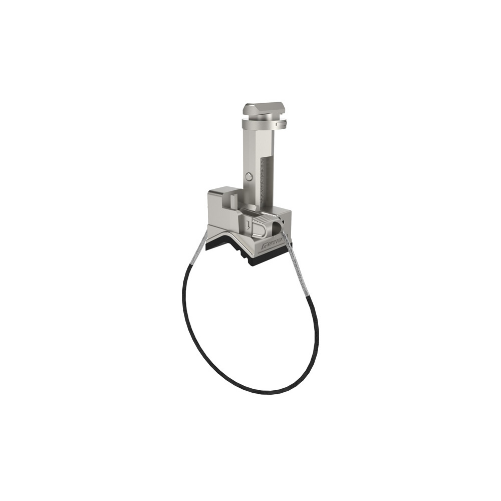 QT Universal Clamp